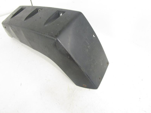 00 Yamaha YFM 600 Grizzly Left Front Fender Flair 4WV-21551-00-00 1998-2001