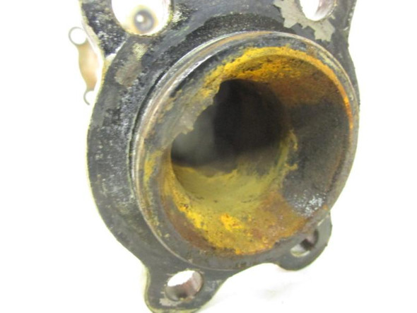 85 Honda TRX 250 Fourtrax Rear Axle Center Housing 52130-HA8-000 1985