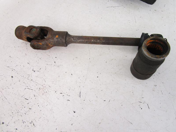 04 Honda TRX 450 FM Foreman Rear Drive Prop Shaft 40200-HM7-610 1995-2004