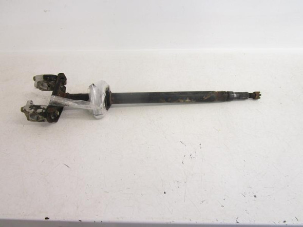 04 Honda TRX 450 FM Foreman Steering Stem 53310-HM7-000 1995-2004