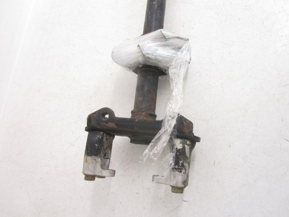 04 Honda TRX 450 FM Foreman Steering Stem 53310-HM7-000 1995-2004