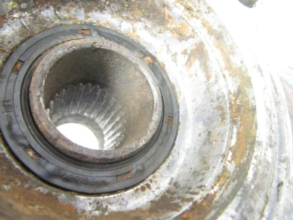 04 Honda TRX 450 FM Foreman Rear Differential Diff 41300-HN0-670 2002-2004 CORE 04 Honda TRX 450 FM Foreman Rear Differential Diff 41300-HN0-670 2002-2004 CORE