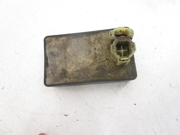 04 Honda TRX 450 FM Foreman OEM CDI Igniter 30410-HN0-A01 1998-2004