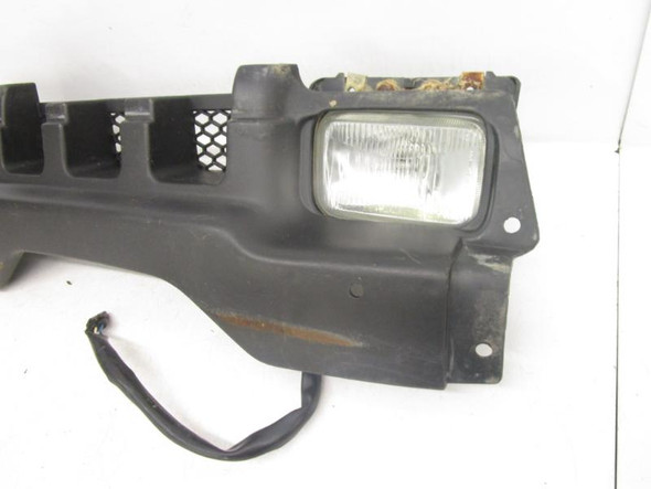 01 Honda TRX 450 FM Foreman Front Grill Headlights 66300-HM7-000ZB 1997-2001 01 Honda TRX 450 FM Foreman Front Grill Headlights 66300-HM7-000ZB 1997-2001