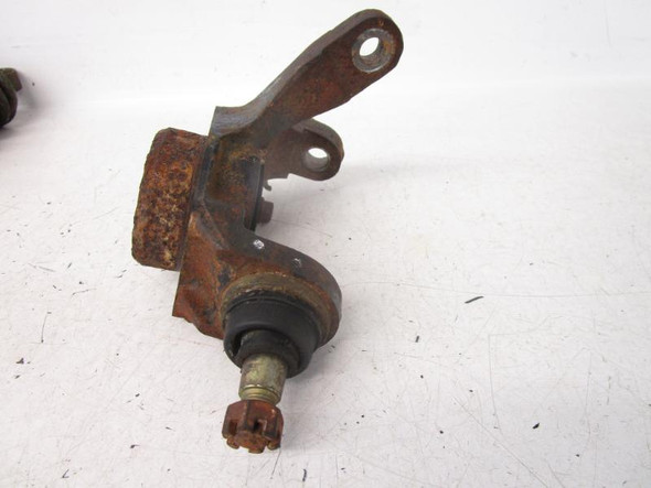 04 Honda TRX 450 FM Foreman Left Steering Knuckle 51250-HN0-670 2002-2004
