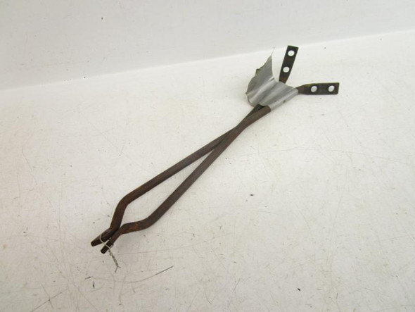 04 Honda TRX 450 FM Foreman Rear Fender Stays 80218-HM7-A00 1998-2004 04 Honda TRX 450 FM Foreman Rear Fender Stays 80218-HM7-A00 1998-2004