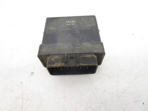 04 Honda TRX 450 FM Foreman Shift Control Unit 38921-HN0-670 2002-2004 04 Honda TRX 450 FM Foreman Shift Control Unit 38921-HN0-670 2002-2004