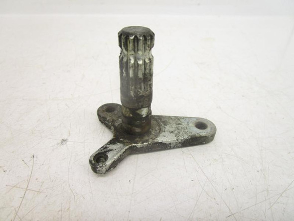 01 Suzuki GSXF 600 Katana Brake Linkage 43120-19C00 1988-2006 01 Suzuki GSXF 600 Katana Brake Linkage 43120-19C00 1988-2006