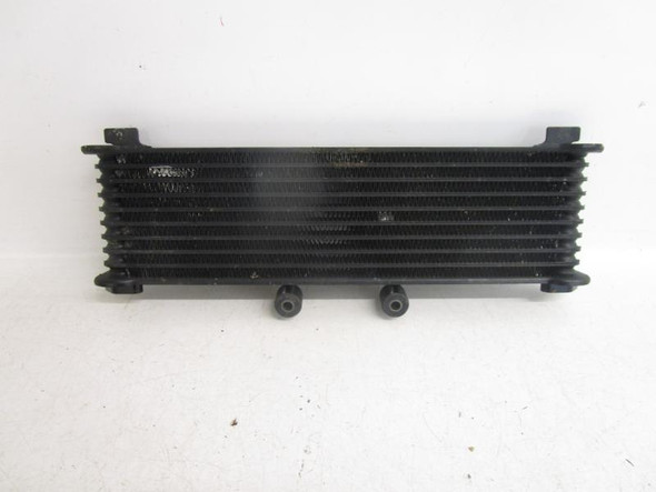 01 Suzuki GSXF 600 Katana Oil Cooler 16600-08F00 1998-2006 01 Suzuki GSXF 600 Katana Oil Cooler 16600-08F00 1998-2006