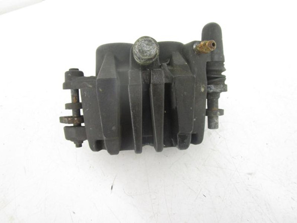 01 Suzuki GSXF 600 Katana OEM Front Left Brake Caliper 59300-33D81-999 1998-2002 01 Suzuki GSXF 600 Katana OEM Front Left Brake Caliper 59300-33D81-999 1998-2002