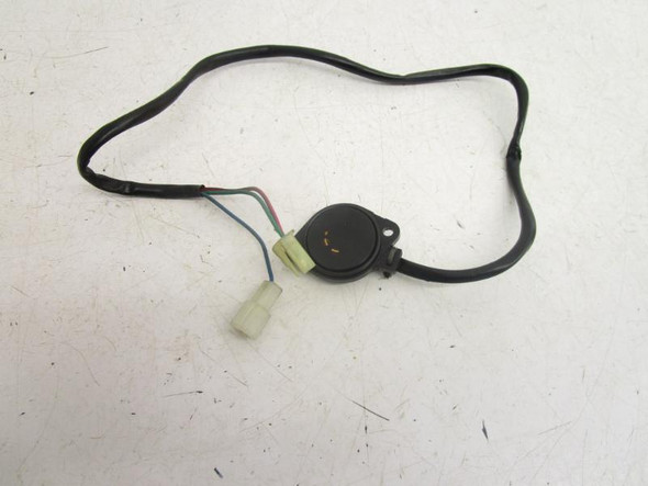 01 Suzuki GSXF 600 Katana Base Neutral Switch 37720-20C00 1998-2006 01 Suzuki GSXF 600 Katana Base Neutral Switch 37720-20C00 1998-2006