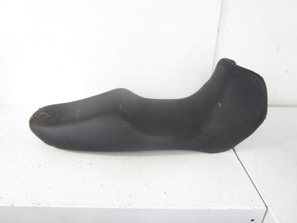01 Suzuki GSXF 600 Katana Seat Pan Foam 45100-08F01-V09 1998-2002 *SHAVED* 01 Suzuki GSXF 600 Katana Seat Pan Foam 45100-08F01-V09 1998-2002 *SHAVED*