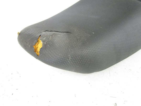 01 Suzuki GSXF 600 Katana Seat Pan Foam 45100-08F01-V09 1998-2002 *SHAVED* 01 Suzuki GSXF 600 Katana Seat Pan Foam 45100-08F01-V09 1998-2002 *SHAVED*