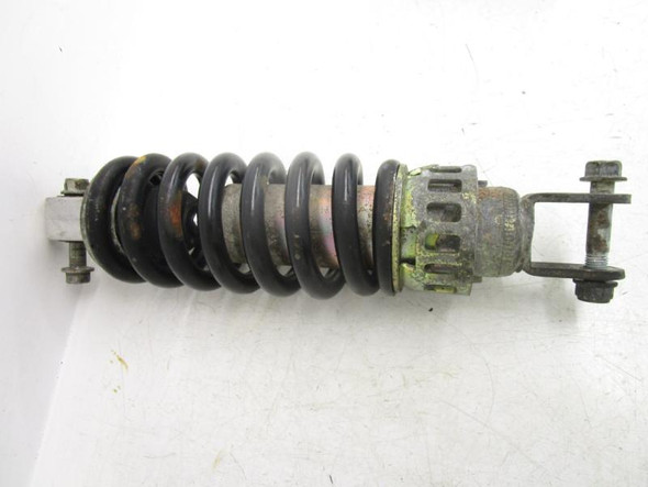 01 Suzuki GSXF 600 Katana Rear Shock 62100-08F00 1998-2004 01 Suzuki GSXF 600 Katana Rear Shock 62100-08F00 1998-2004