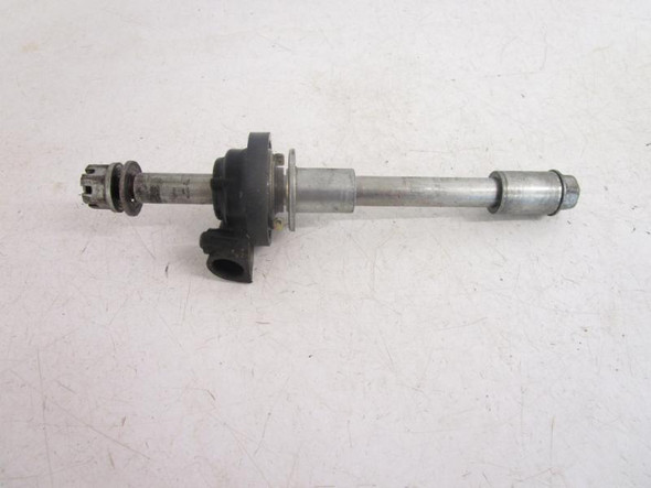 93 Suzuki GS 500E Front Axle Speed Drive 54711-01D00 1988-2008 93 Suzuki GS 500E Front Axle Speed Drive 54711-01D00 1988-2008