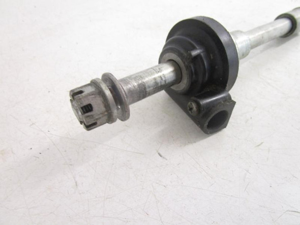 93 Suzuki GS 500E Front Axle Speed Drive 54711-01D00 1988-2008 93 Suzuki GS 500E Front Axle Speed Drive 54711-01D00 1988-2008