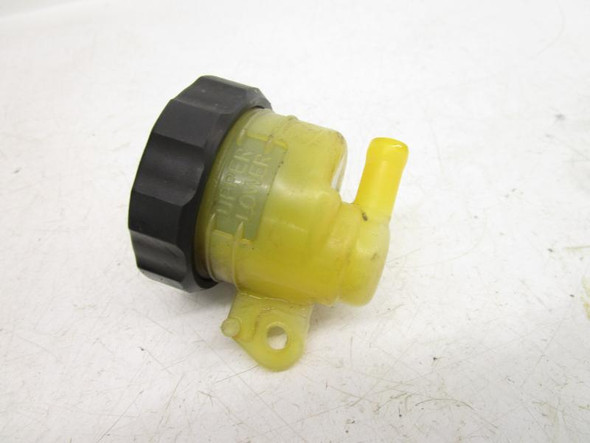 01 Suzuki GSXF 600 Katana Rear Brake Fluid Reservoir 69740-08F00 1998-2006 01 Suzuki GSXF 600 Katana Rear Brake Fluid Reservoir 69740-08F00 1998-2006