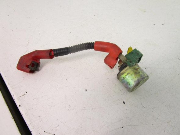 93 Suzuki GS 500E Starting Solenoid 31800-01D00 1990-2009 93 Suzuki GS 500E Starting Solenoid 31800-01D00 1990-2009