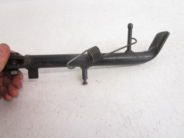 93 Suzuki GS 500E Kick Side Stand 42310-01D10-019 1988-2005 93 Suzuki GS 500E Kick Side Stand 42310-01D10-019 1988-2005
