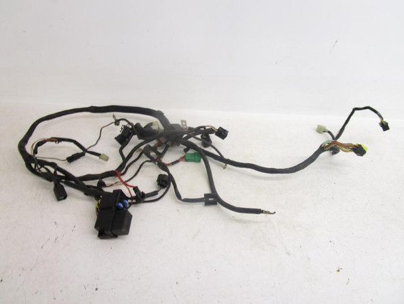 01 Suzuki GSXF 600 Katana Wire Wiring Harness 36610-08F20 2000-2001 01 Suzuki GSXF 600 Katana Wire Wiring Harness 36610-08F20 2000-2001