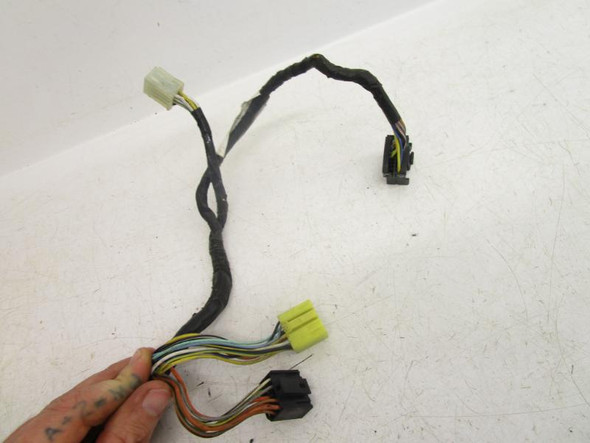 01 Suzuki GSXF 600 Katana Wire Wiring Harness 36610-08F20 2000-2001 01 Suzuki GSXF 600 Katana Wire Wiring Harness 36610-08F20 2000-2001