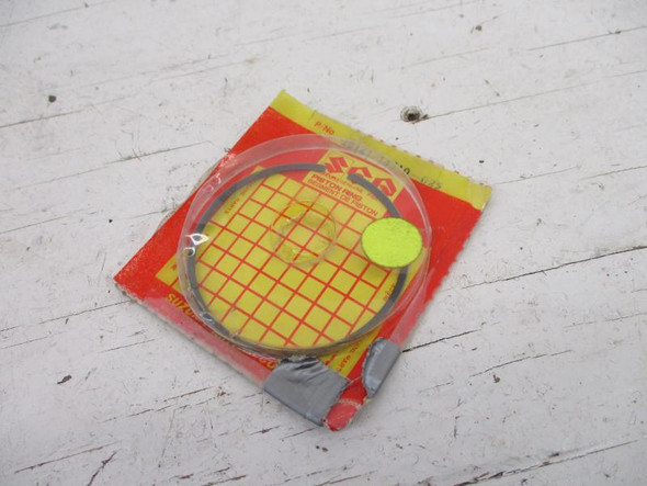 1982-1985 Suzuki RM 250 0.50 Oversized O/S Piston Rings 70.50mm 12141-14310 1982-1985 Suzuki RM 250 0.50 Oversized O/S Piston Rings 70.50mm 12141-14310