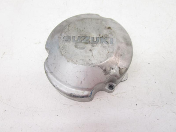 91 Suzuki RMX 250 RMX250 Stator Cover 11351-05D02 1989-1992 91 Suzuki RMX 250 RMX250 Stator Cover 11351-05D02 1989-1992