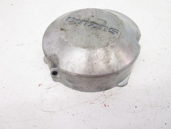 91 Suzuki RMX 250 RMX250 Stator Cover 11351-05D02 1989-1992