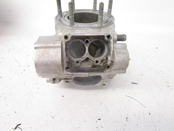 94 Suzuki RM 250 Cylinder Jug 11200-28860 1994 *NEEDS PLATED*