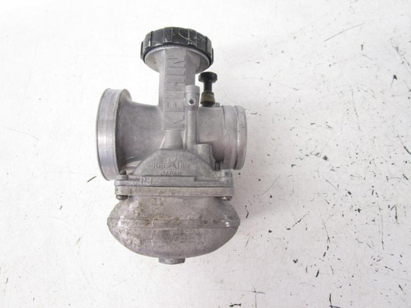 94 Suzuki RM 250 OEM Carburetor Carb Keihin 13200-28E10 1994