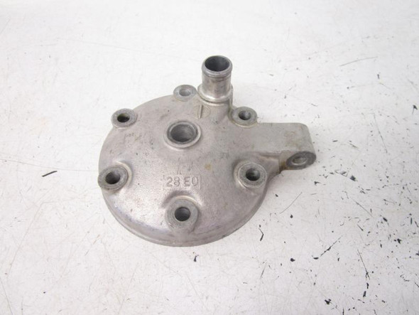 91 Suzuki RMX 250 RMX250 Cylinder Head 11111-28C10 1990-1998