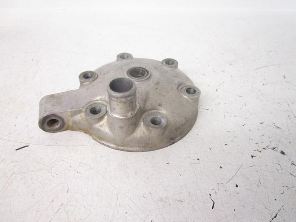 91 Suzuki RMX 250 RMX250 Cylinder Head 11111-28C10 1990-1998