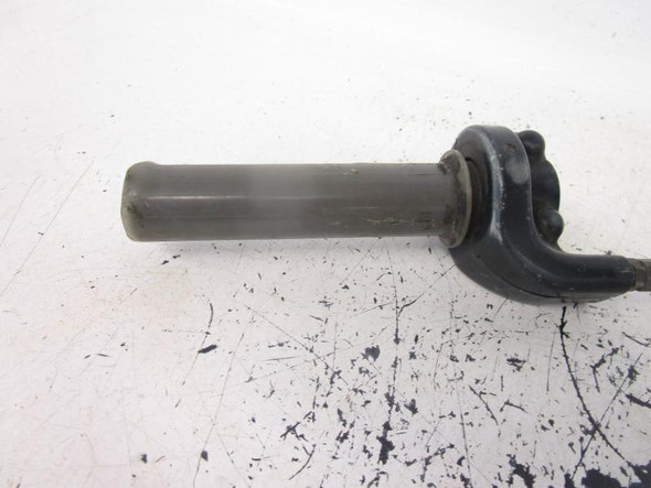 86 Honda XR 600 Throttle Twist Tube 53141-429-010 1985-1993 86 Honda XR 600 Throttle Twist Tube 53141-429-010 1985-1993