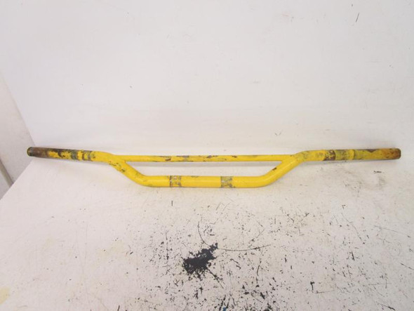 91 Suzuki RMX250 Aftermarket Handlebars Bars Replc PN 56110-05D10-291 1991-1992 91 Suzuki RMX250 Aftermarket Handlebars Bars Replc PN 56110-05D10-291 1991-1992