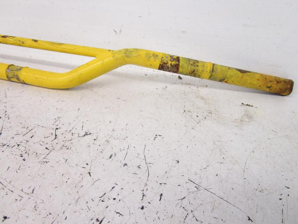 91 Suzuki RMX250 Aftermarket Handlebars Bars Replc PN 56110-05D10-291 1991-1992