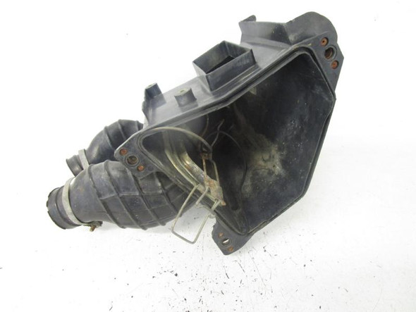 86 Honda XR 600 Airbox Housing 17230-MK2-670 1985-1987