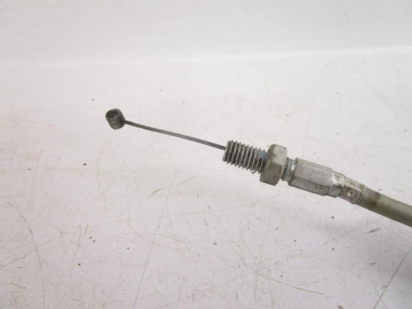 91 Suzuki RMX250 Throttle Cable 58300-26C03 1989-1992 91 Suzuki RMX250 Throttle Cable 58300-26C03 1989-1992