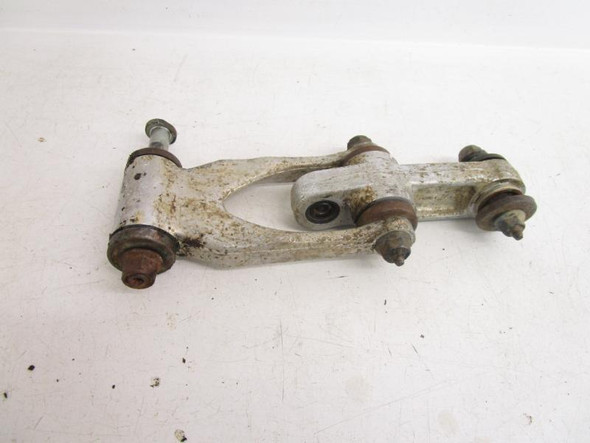 91 Suzuki RMX250 Rear Shock Linkage 62601-27811 1991-1998