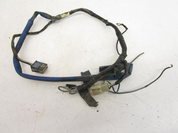 91 Suzuki RMX250 Wire Wiring Harness 36610-05D11 1991-1998