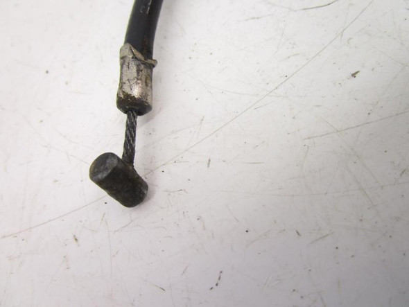 91 Suzuki RMX250 Clutch Cable 58210-28CV0 1990-1993