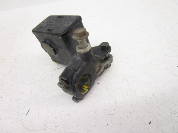 91 Suzuki RMX250 OEM Front Brake Master Cylinder *CORE* 59600-05D01 1989-1996 91 Suzuki RMX250 OEM Front Brake Master Cylinder *CORE* 59600-05D01 1989-1996
