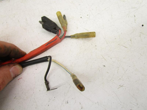 91 Suzuki RMX250 OEM CDI Igniter 32900-05D01 1991-1998 91 Suzuki RMX250 OEM CDI Igniter 32900-05D01 1991-1998