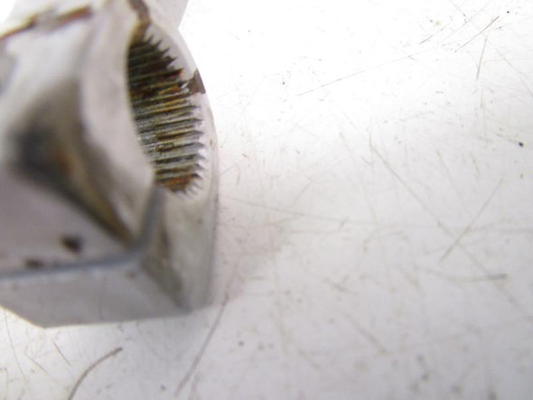 91 Suzuki RMX250 Shifter Shift Pedal 25600-05D03 1989-1998 91 Suzuki RMX250 Shifter Shift Pedal 25600-05D03 1989-1998