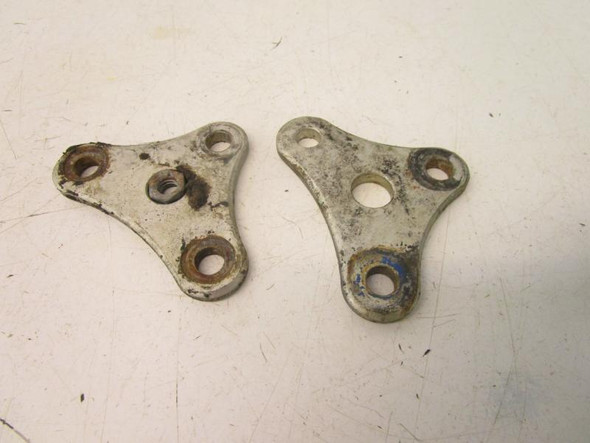 91 Suzuki RMX250 Motor Mounts 41993-28C00 1989-1998 91 Suzuki RMX250 Motor Mounts 41993-28C00 1989-1998