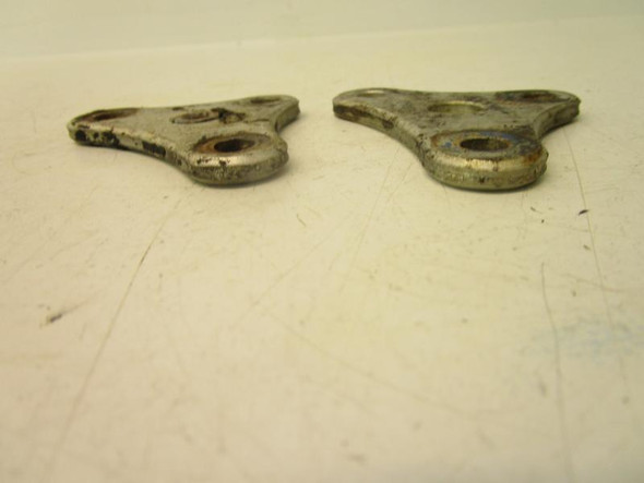 91 Suzuki RMX250 Motor Mounts 41993-28C00 1989-1998 91 Suzuki RMX250 Motor Mounts 41993-28C00 1989-1998