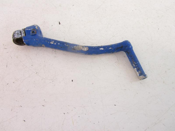 91 Suzuki RMX250 Kicker Kick Start Lever 26300-28E21 1990-1995 91 Suzuki RMX250 Kicker Kick Start Lever 26300-28E21 1990-1995