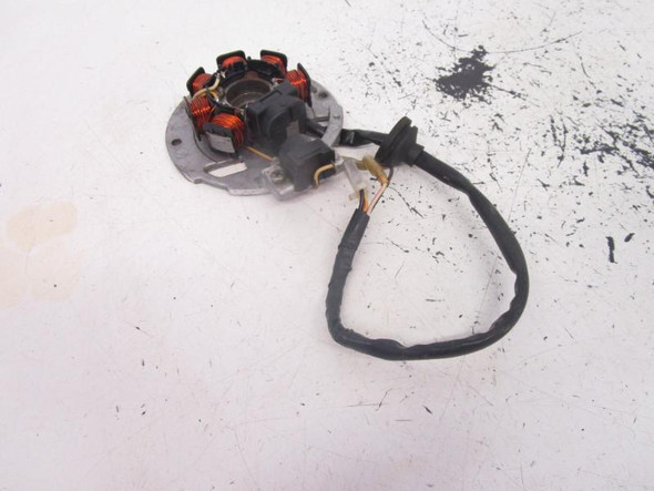 01 Polaris Scrambler 90 Stator Generator 0450521 2001-2002