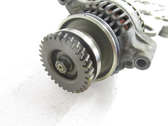 01 Suzuki GSXF 600 Katana OEM Alternator Generator 31400-03F40 1998-2006 01 Suzuki GSXF 600 Katana OEM Alternator Generator 31400-03F40 1998-2006