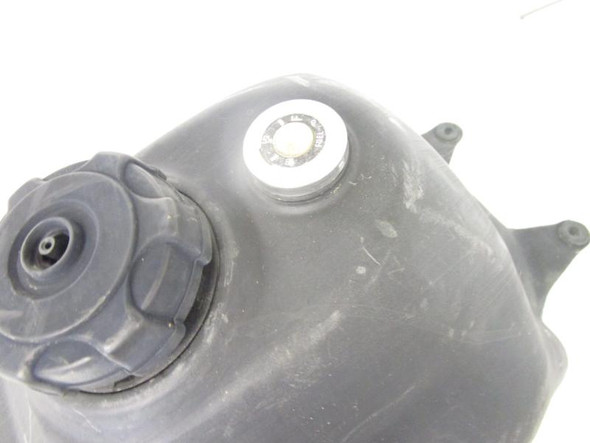 08 Kawasaki KVF 360 Prairie 4x4 Gas Fuel Tank 51001-0199 2003-2012 08 Kawasaki KVF 360 Prairie 4x4 Gas Fuel Tank 51001-0199 2003-2012
