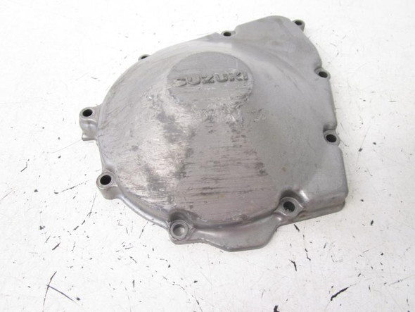 01 Suzuki GSXF 600 Katana Starter Gear Cover 11351-26E01 1998-2006 01 Suzuki GSXF 600 Katana Starter Gear Cover 11351-26E01 1998-2006